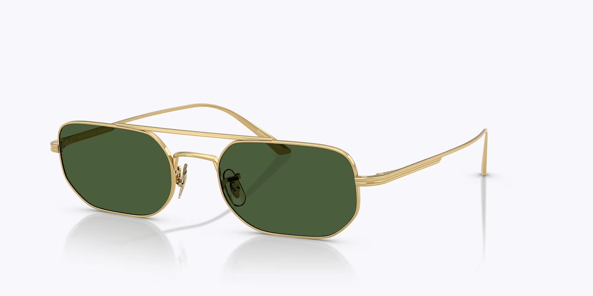 OLIVER PEOPLES 0OV1351S 5332Q1 52 Unisex Güneş Gözlüğü