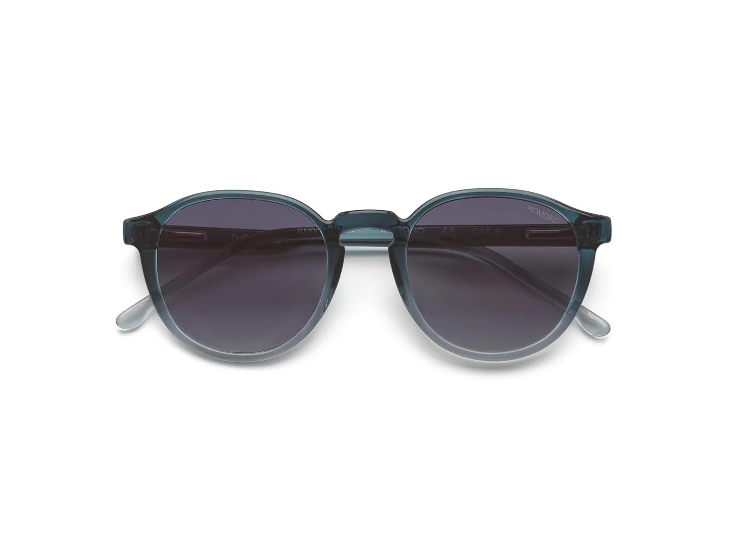 KOMONO Liam Jr Bluescale Çocuk Güneş Gözlüğü