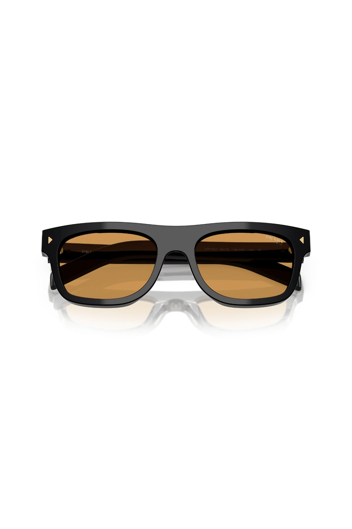 Prada 0PR B12S 16K60F 55 Unisex Güneş Gözlüğü