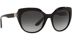 Dolce Gabbana 0DG2285 110880 60 Kadın Güneş Gözlüğü