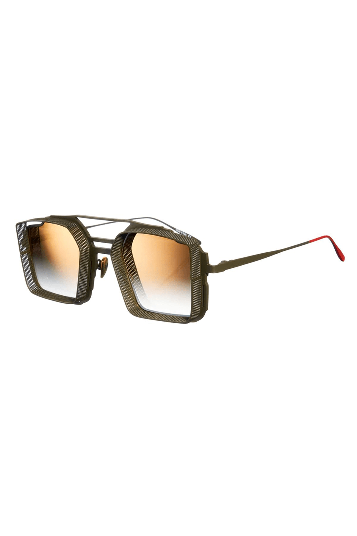 Vysen Luigi L-5 Unisex Güneş Gözlüğü