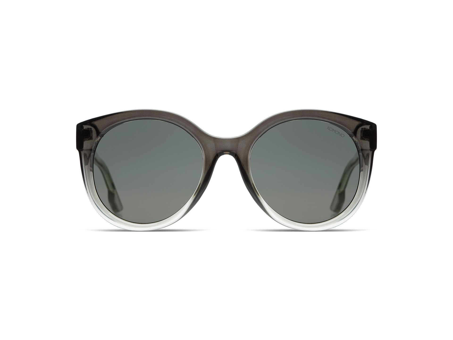 KOMONO ELLIS GREYSCALE Unisex Güneş Gözlüğü