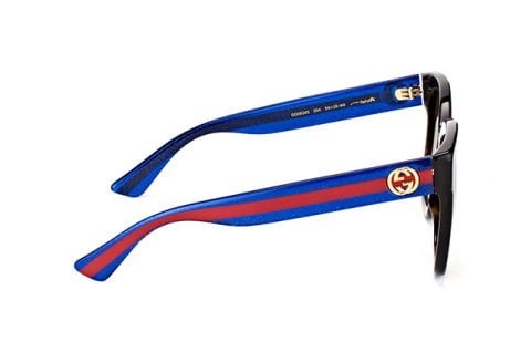 Gucci GG0034S 004 54 Kadın Güneş Gözlüğü