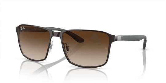 RAYBAN 0RB3721 188/13 59 Erkek Güneş Gözlüğü