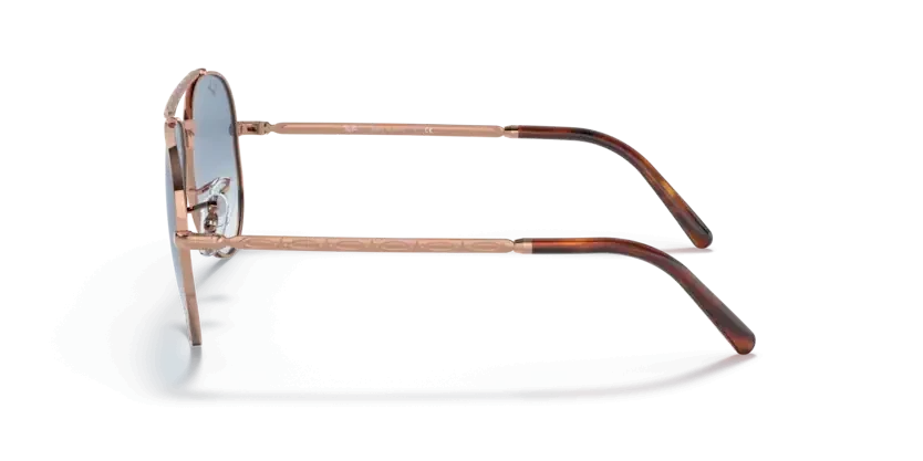 RAYBAN 0RB3625 92023F 58 Unisex Güneş Gözlüğü