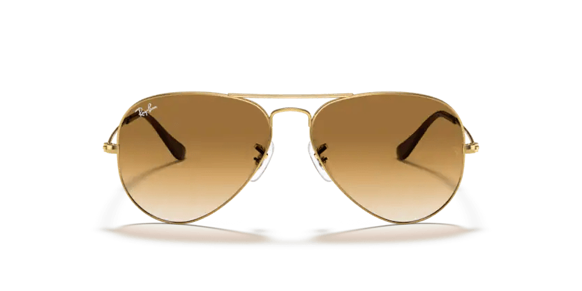 RAYBAN 0RB3025 001-51 58 Unisex Güneş Gözlüğü
