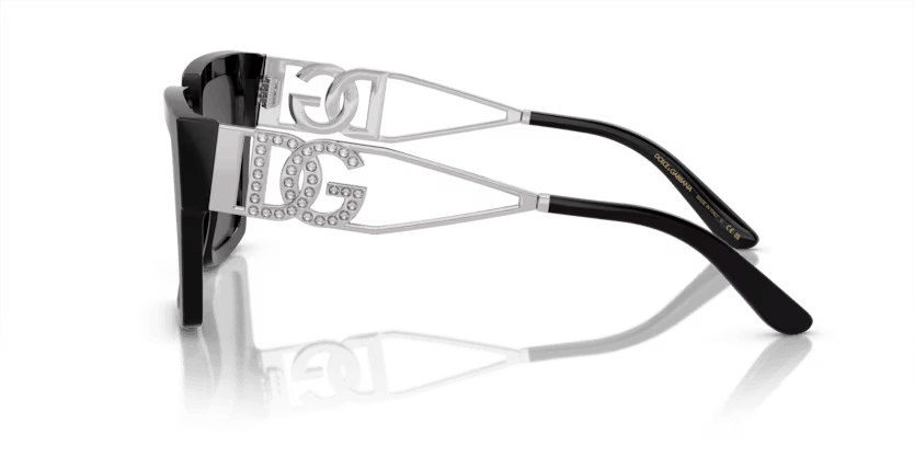 Dolce Gabbana 0DG4446B 501/87 53 Kadın Güneş Gözlüğü