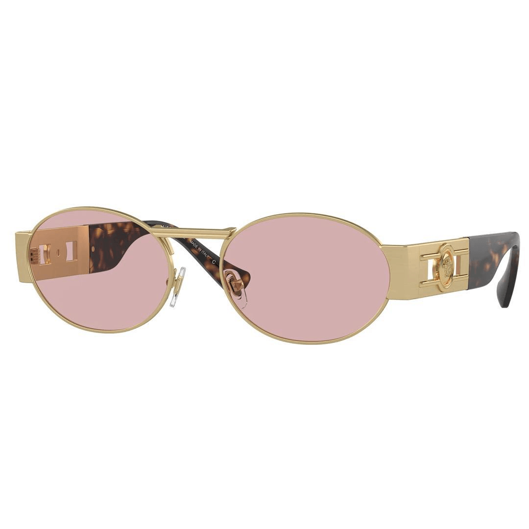 Versace 0VE2264 100284 56 Unisex Güneş Gözlüğü