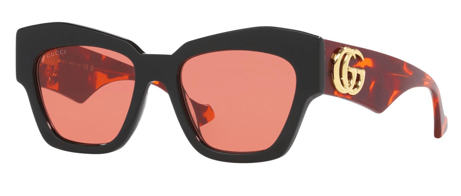 Gucci GG1422S 005 55 Kadın Güneş Gözlüğü