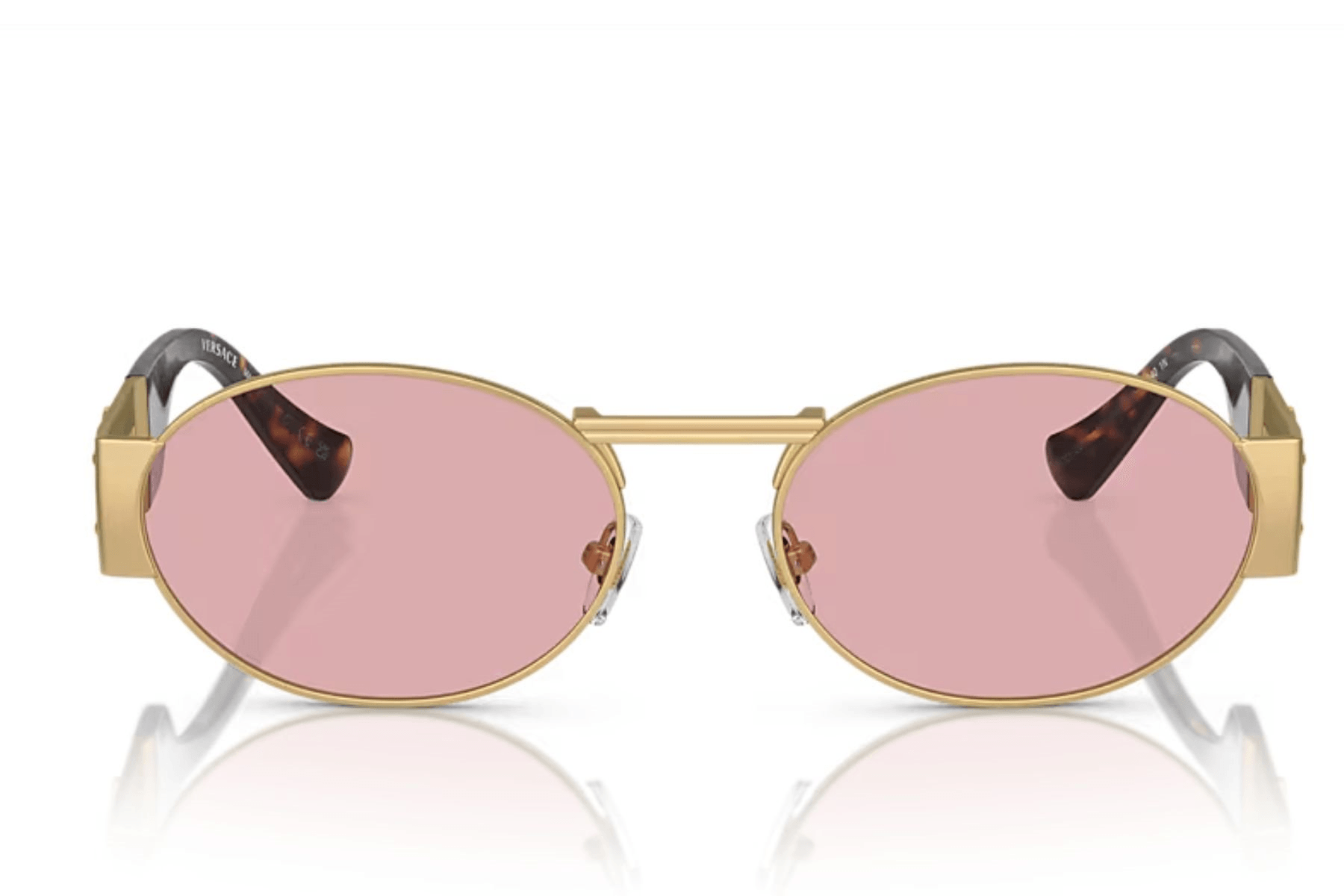 Versace 0VE2264 100284 56 Unisex Güneş Gözlüğü