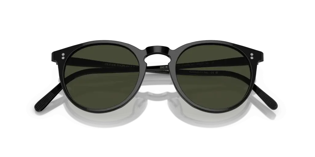 OLIVER PEOPLES 0OV5183S 1005P1 48 Unisex Güneş Gözlüğü - Lotus Optik