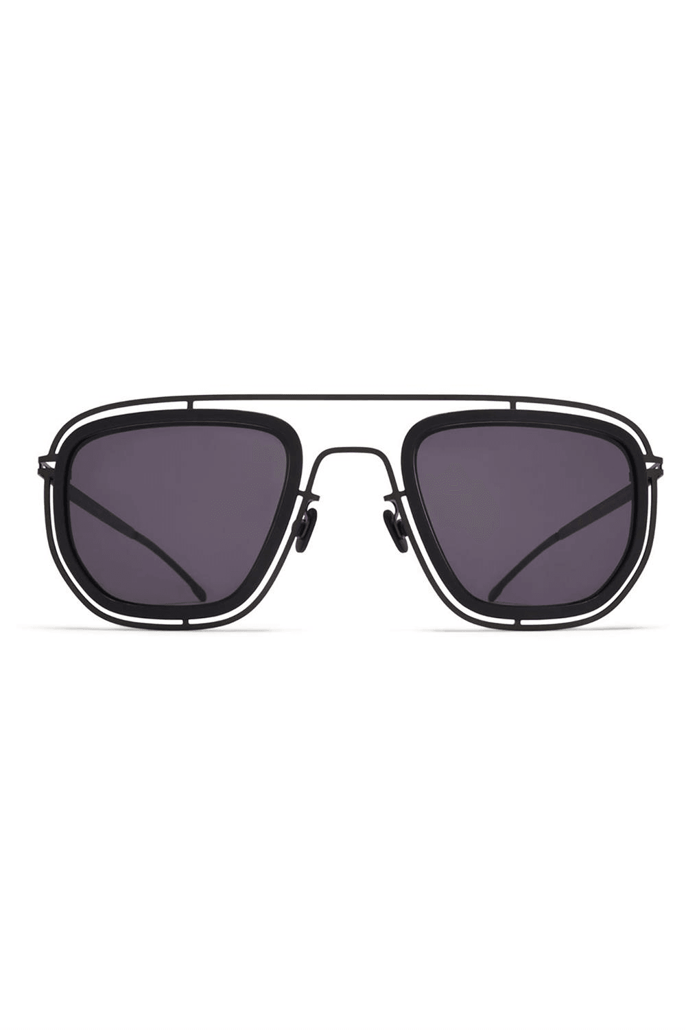 MYKITA MYLON HYBRID FERLO C579 53 Unisex Güneş Gözlüğü