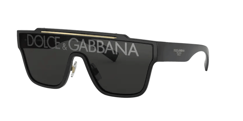 Dolce Gabbana 0DG6125 35 Unisex Güneş Gözlüğü