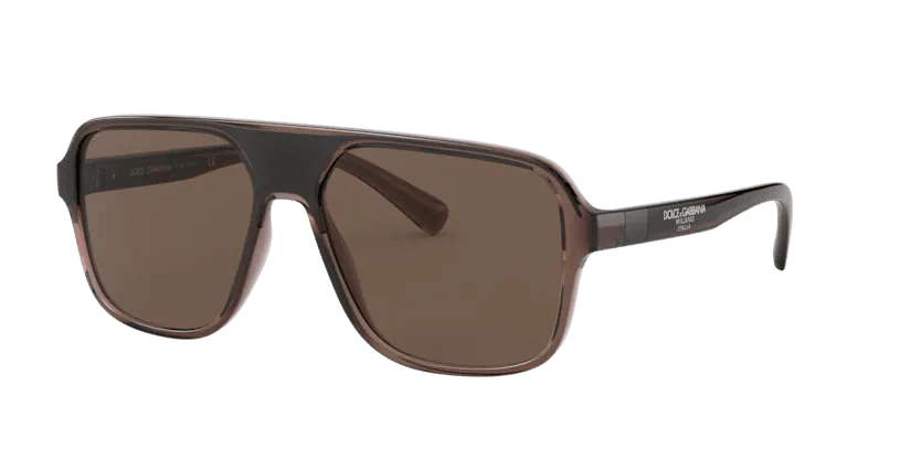 Dolce Gabbana 0DG6134 325973 57 Unisex Güneş Gözlüğü