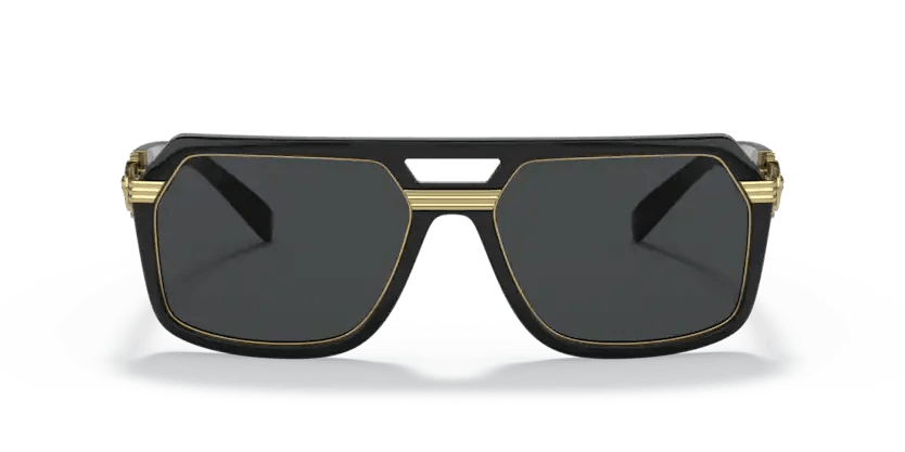 Versace 0VE4399 GB1873N 5818 Unisex Güneş Gözlüğü