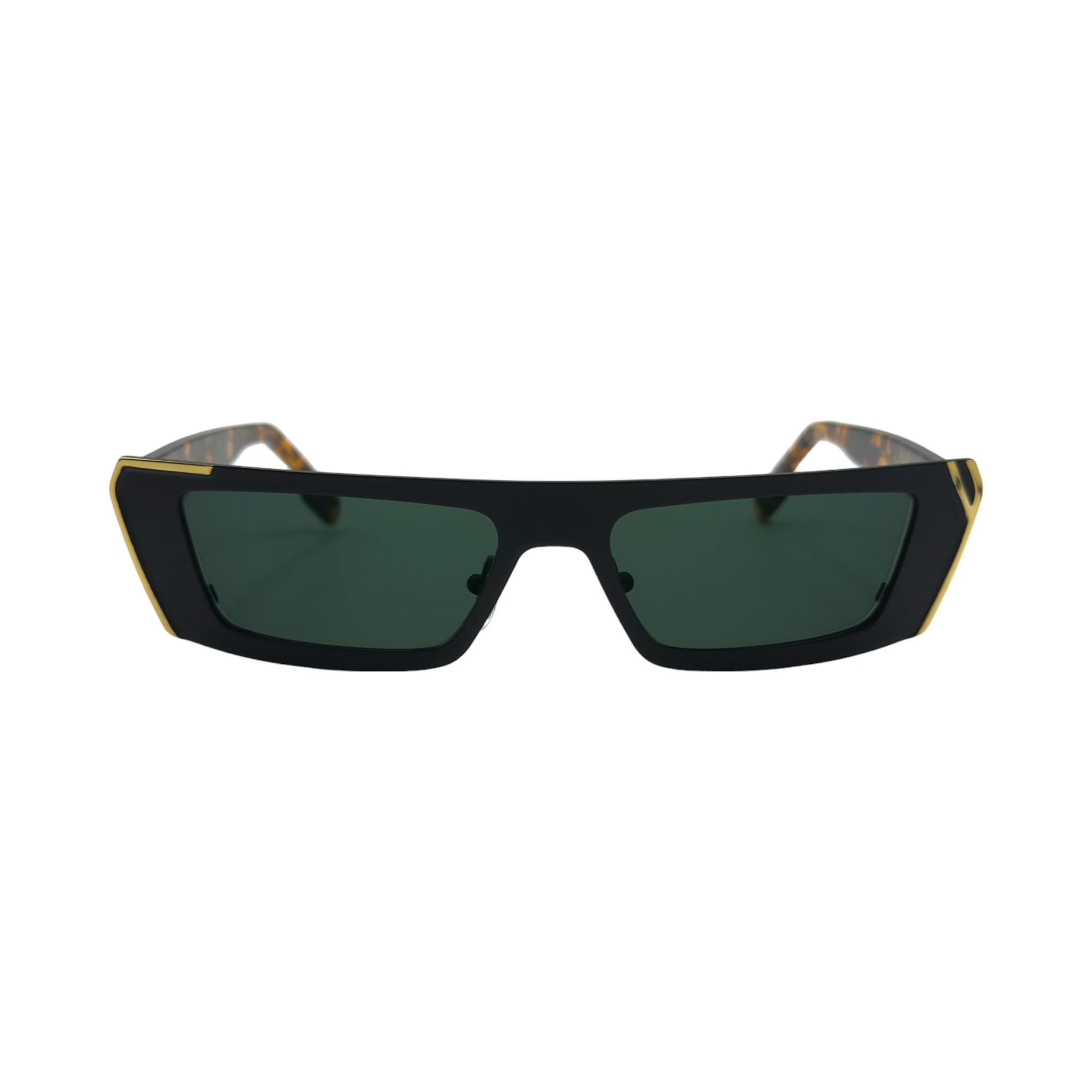 Franco Vital BOAZ MBLK 58 Unisex Güneş Gözlüğü