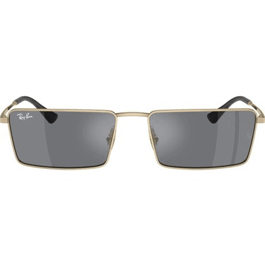 RAYBAN 0RB3741 92136V 56 Unisex Güneş Gözlüğü