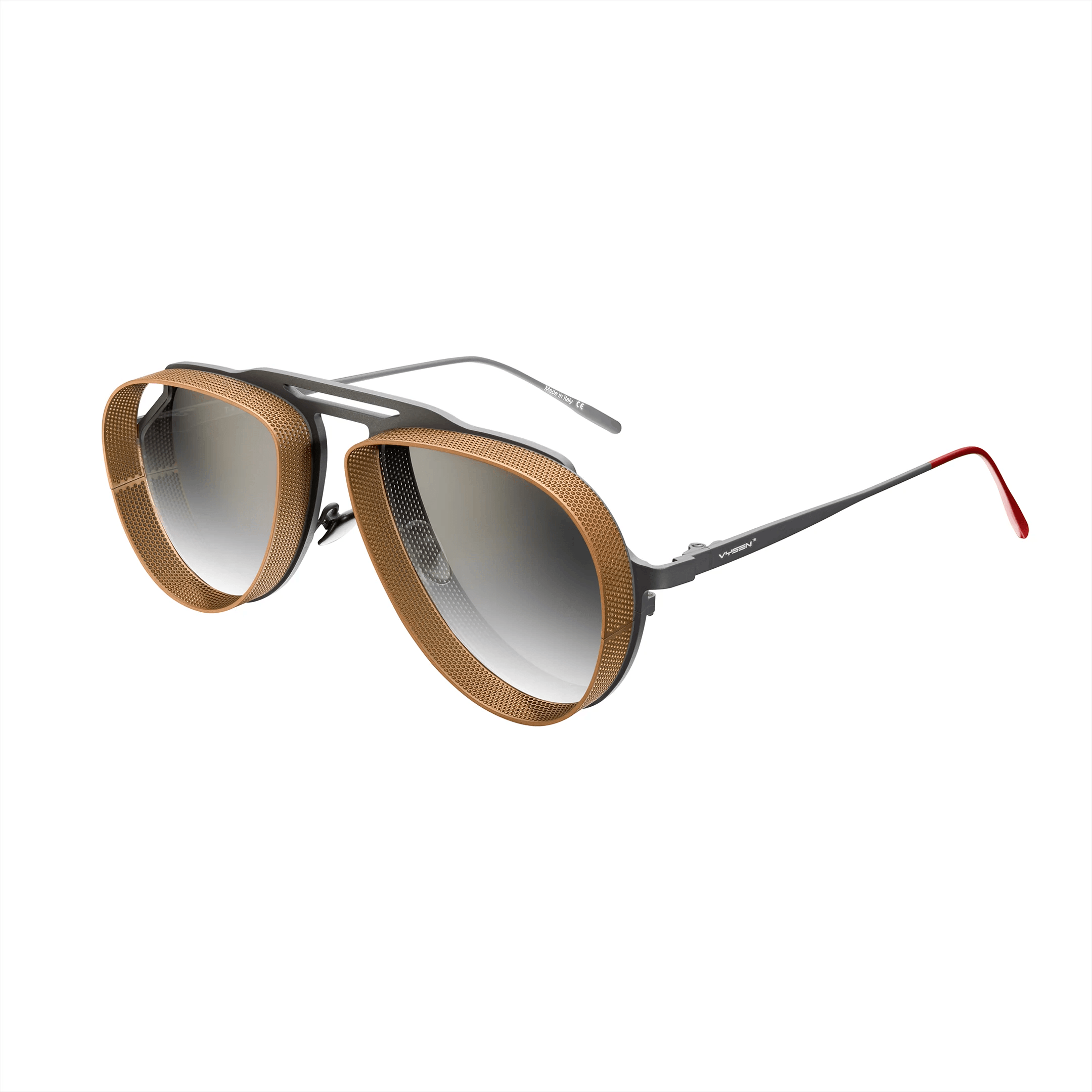 Vysen The Tom T-4 56 Unisex Güneş Gözlüğü