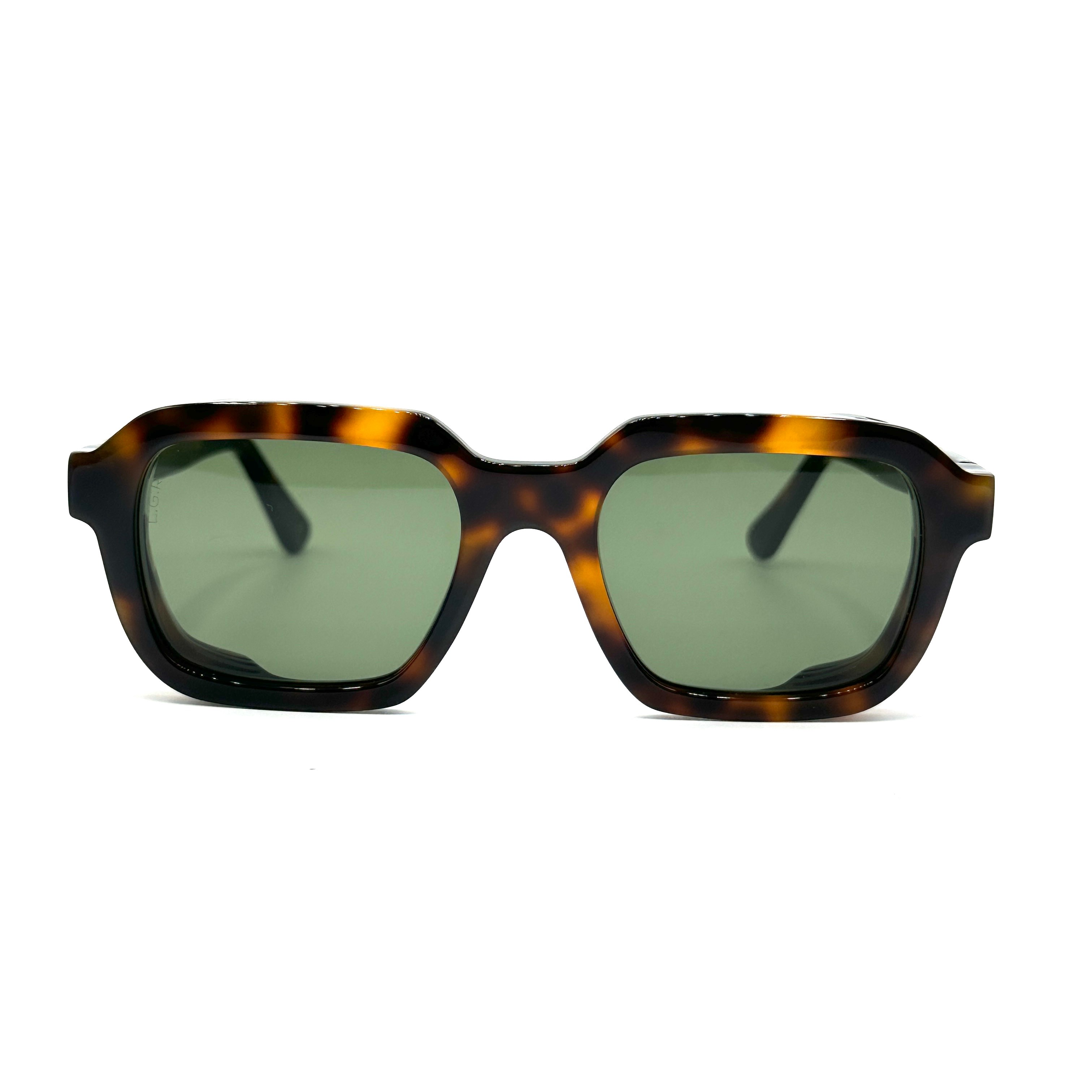 Lgr Raffaello Explorer 5225 53 Unisex Güneş Gözlüğü
