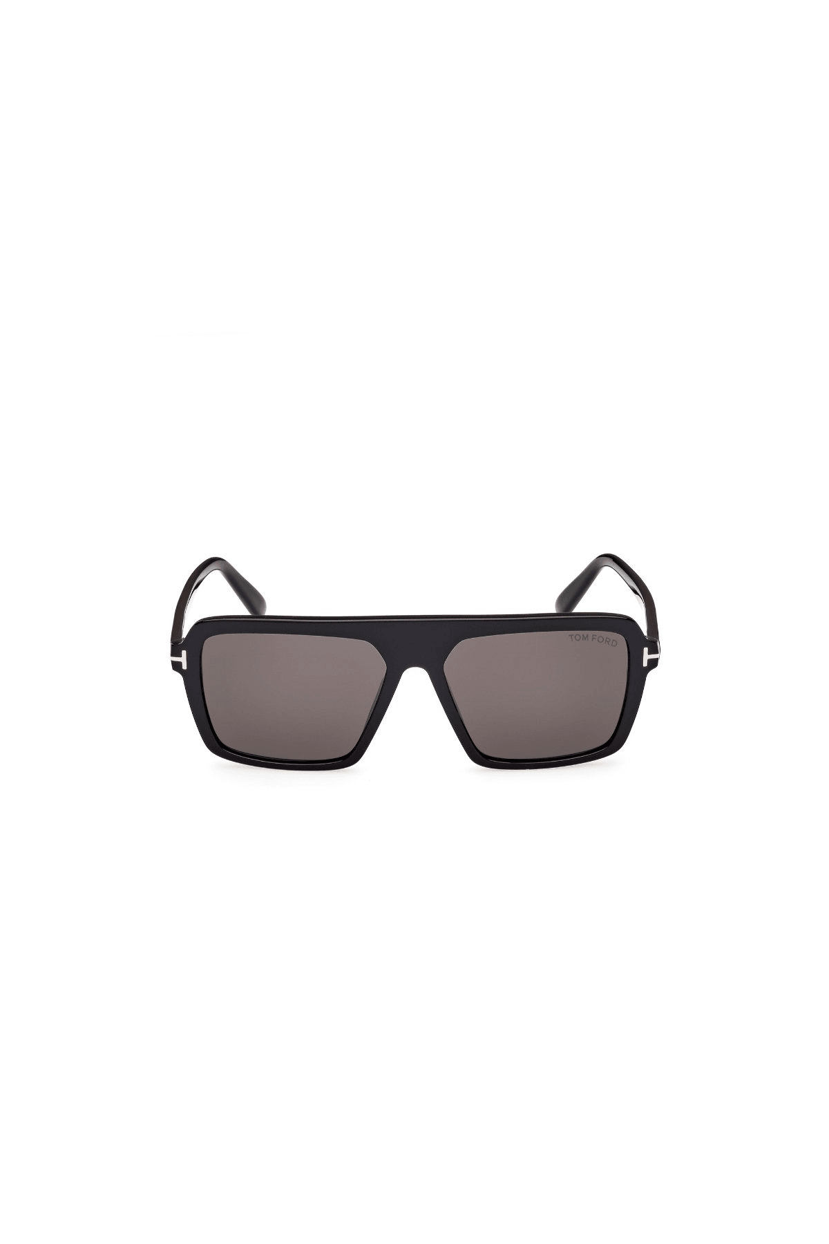Tom Ford FT1176 01A Unisex Güneş Gözlüğü