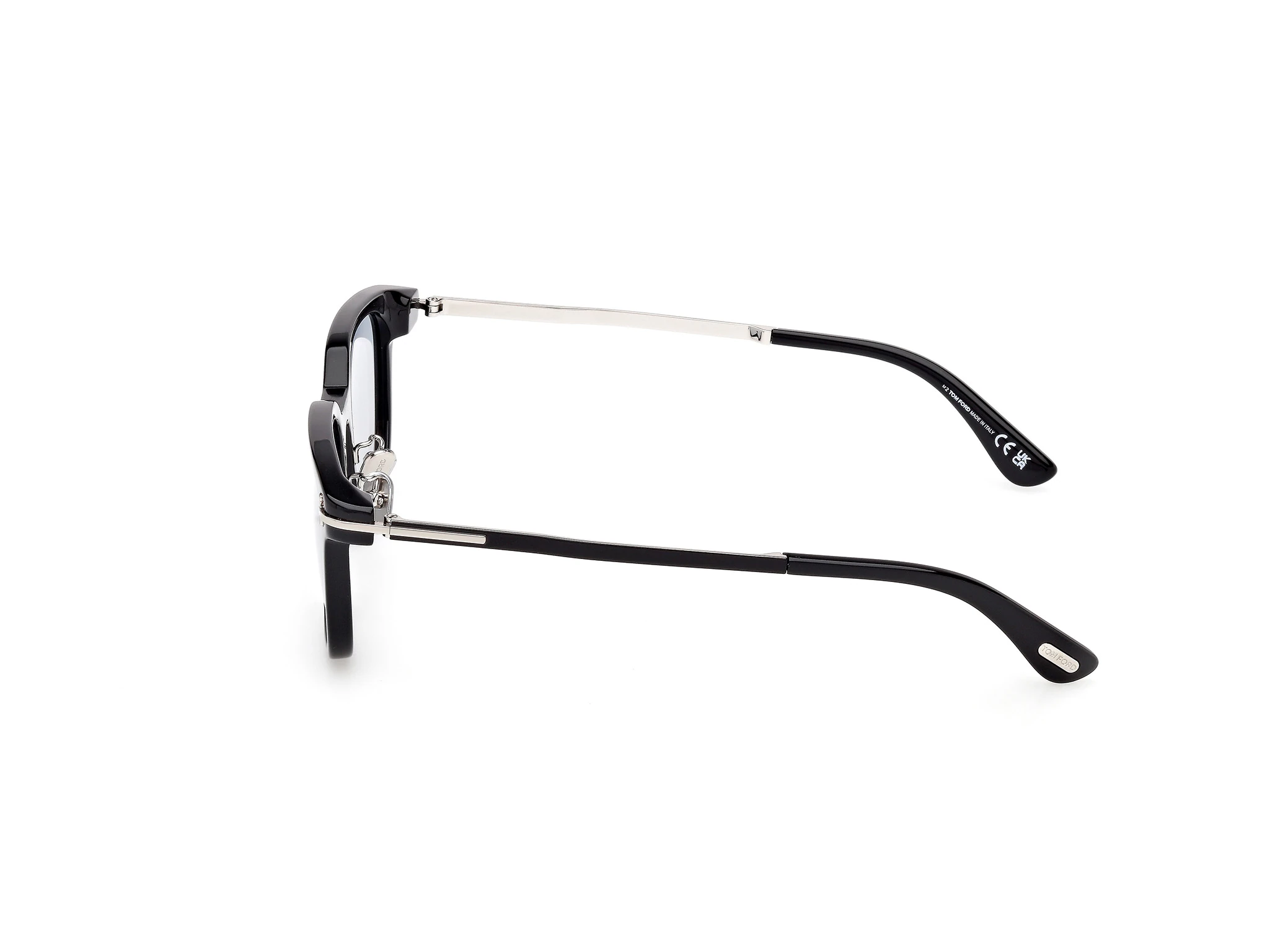 Tom Ford FT1233 01A Unisex Güneş Gözlüğü