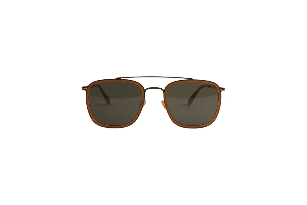 MYKITA Jeppe A56 C701 51 Unisex Güneş Gözlüğü