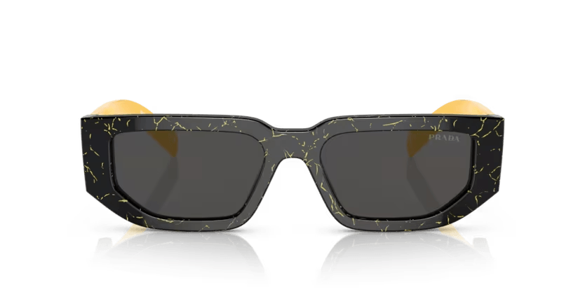 Prada 0PR 09ZS 19D5S0 54 Unisex Güneş Gözlüğü