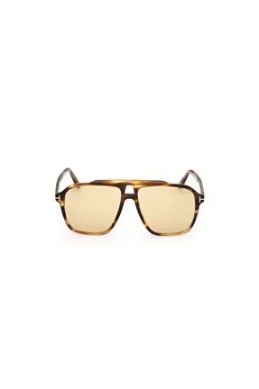 Tom Ford FT1209 56E Unisex Güneş Gözlüğü