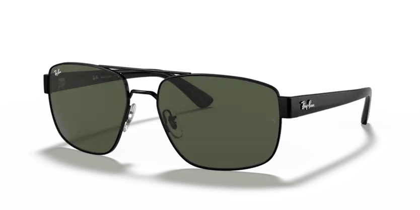 RAYBAN 0RB3663 02 31 60 Unisex Güneş Gözlüğü