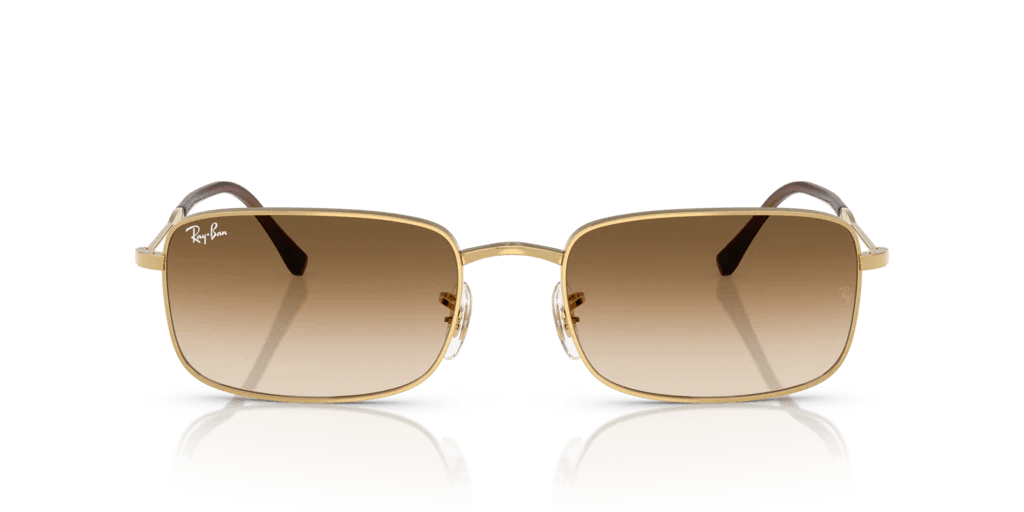 RAYBAN 0RB3746 001/51 56 Unisex Güneş Gözlüğü