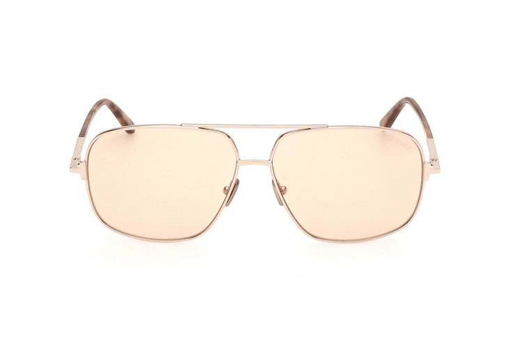 Tom Ford FT1096 28E 62-13-140 Unisex Güneş Gözlüğü