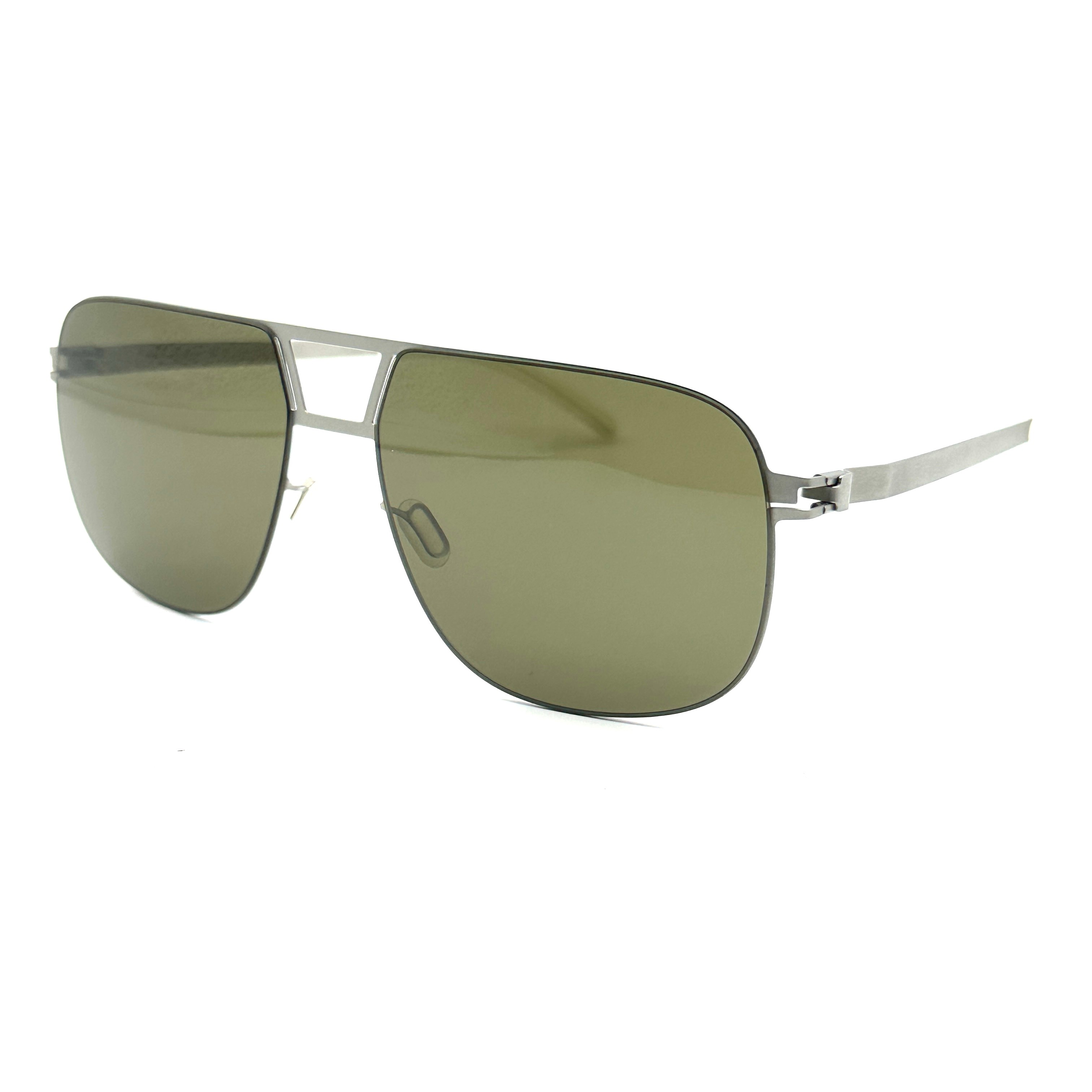 Mykita NO1 SUN AL COL470 59 Unisex Güneş Gözlüğü