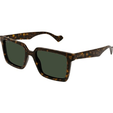 Gucci GG1540S 001 55 Unisex Güneş Gözlüğü