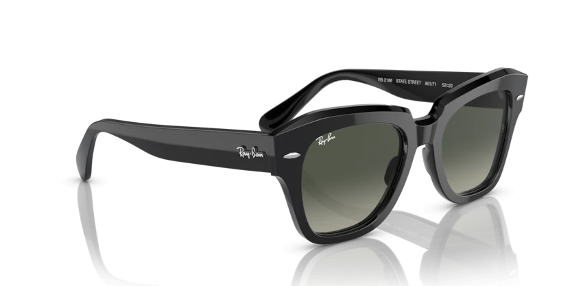 RAYBAN 0RB2186 901 71 49 Unisex Güneş Gözlüğü