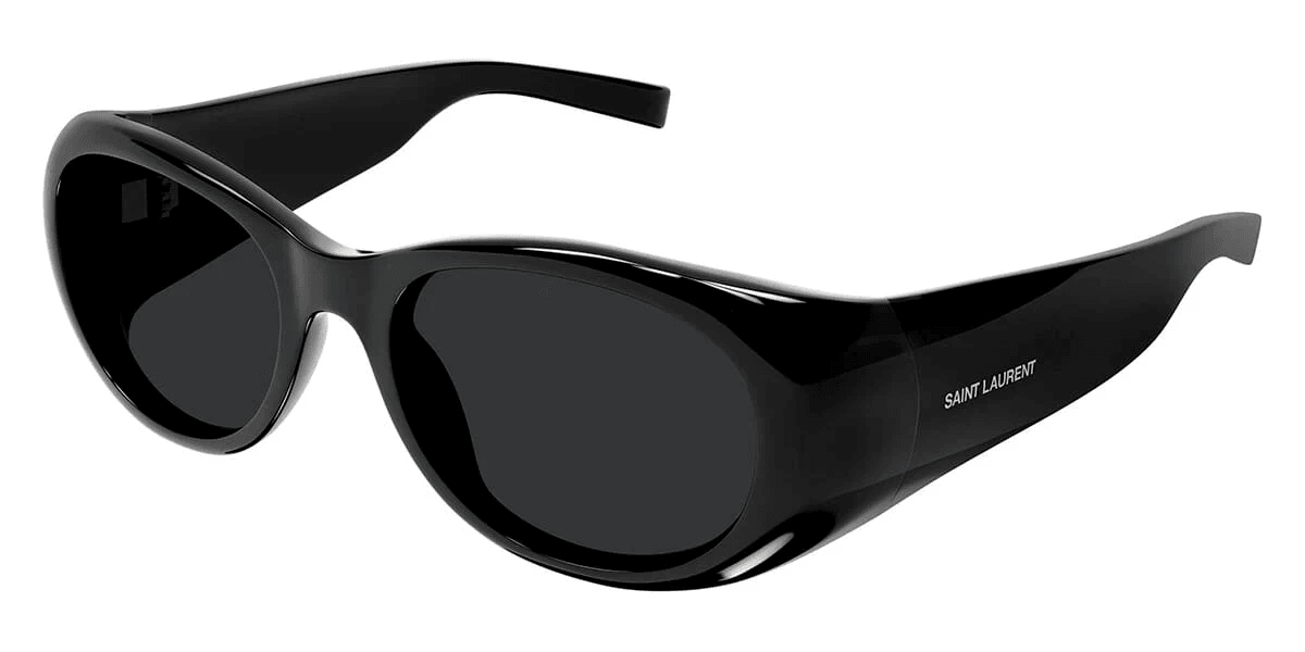 Saint Laurent SL 736 001 52 001 52 Unisex Güneş Gözlüğü