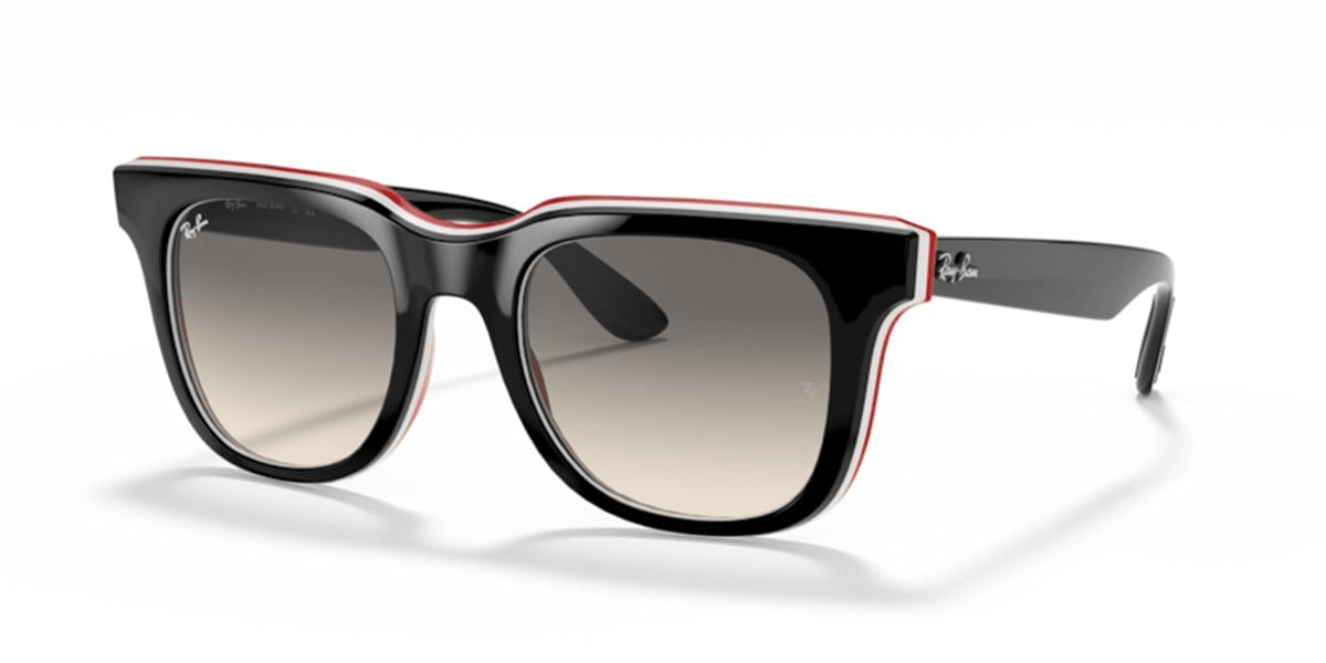 RAYBAN 0RB4368 651811 51 Unisex Güneş Gözlüğü
