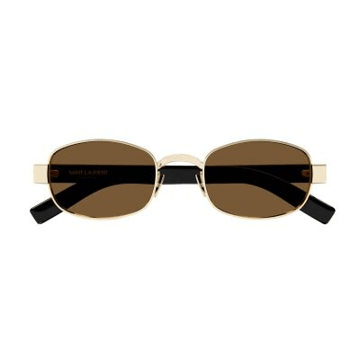 Saint Laurent SL 706 001 53 Unisex Güneş Gözlüğü