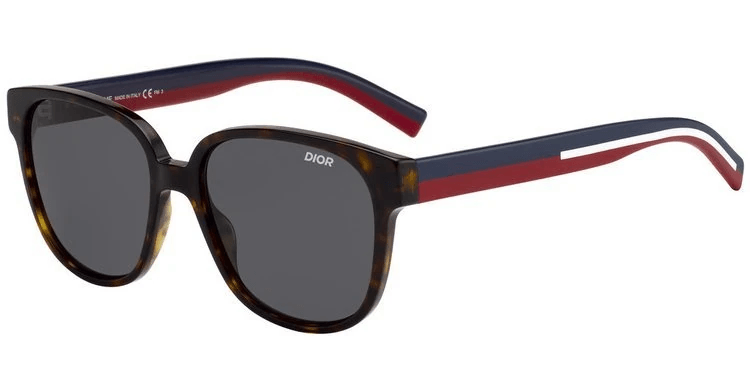 Christian Dior CDDIORFLAG1 086 55 Unisex Güneş Gözlüğü