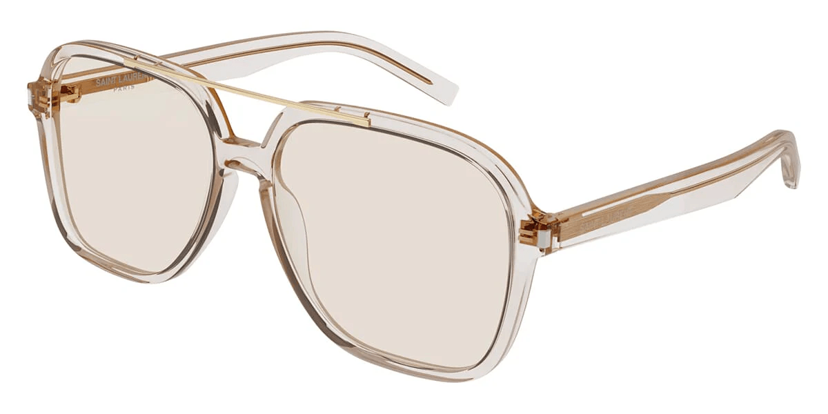 Saint Laurent SL 545 002 58 Unisex Güneş Gözlüğü