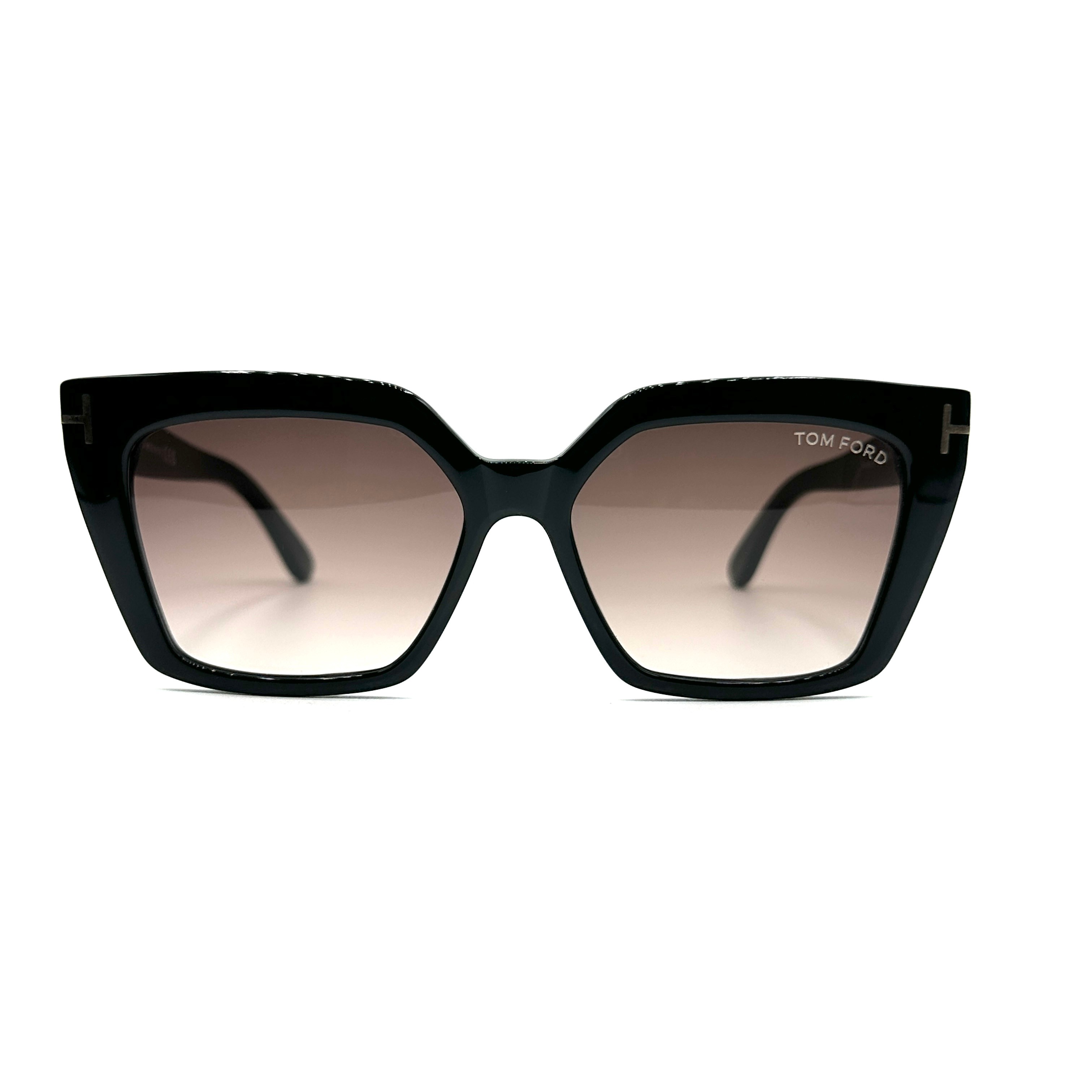 Tom Ford FT1030 S 01Z 53 Kadın Güneş Gözlüğü