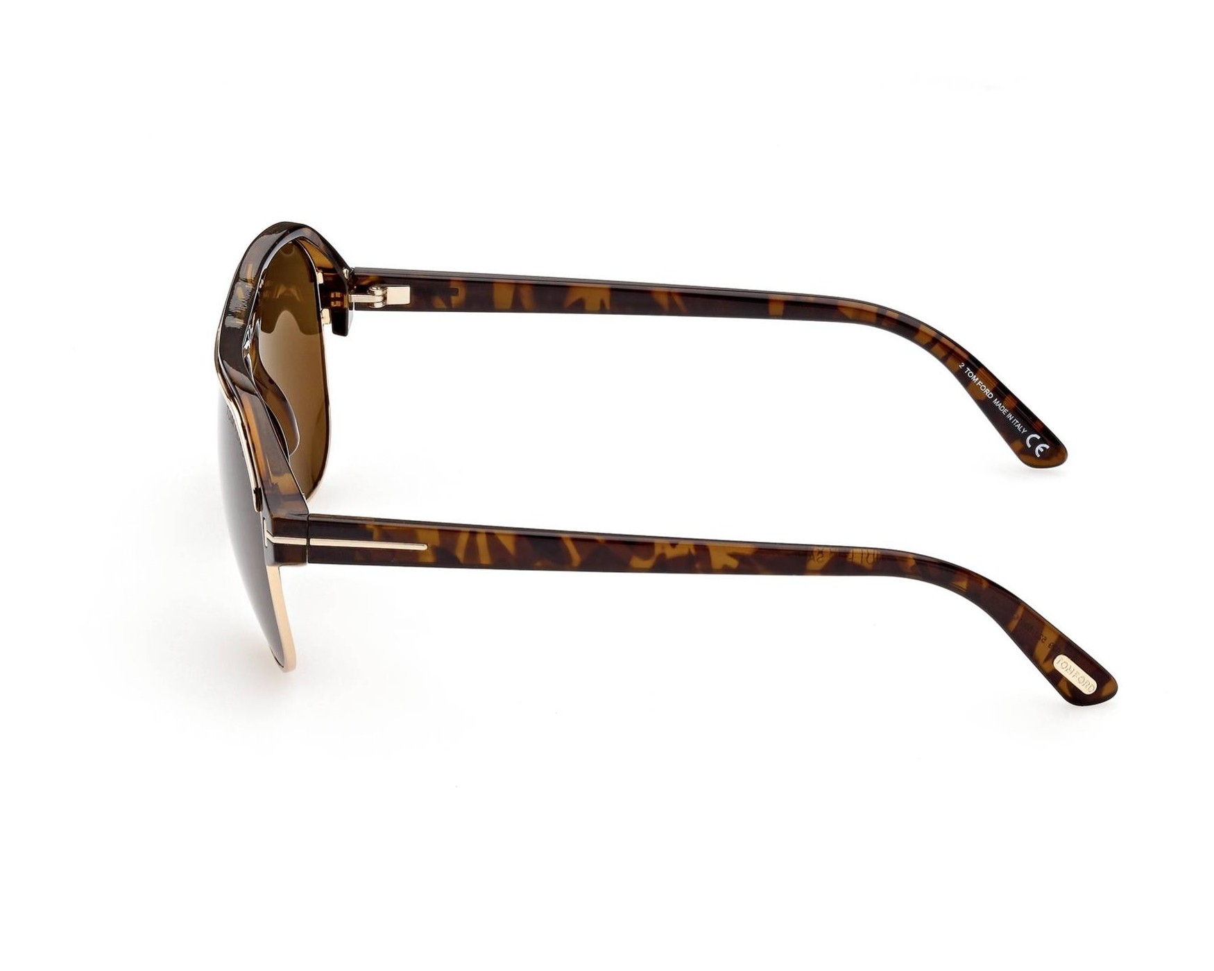 Tom Ford Ft0929 52J 58 Unisex Güneş Gözlüğü