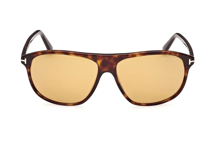 Tom Ford FT1027 52E 60 Unisex Güneş Gözlüğü