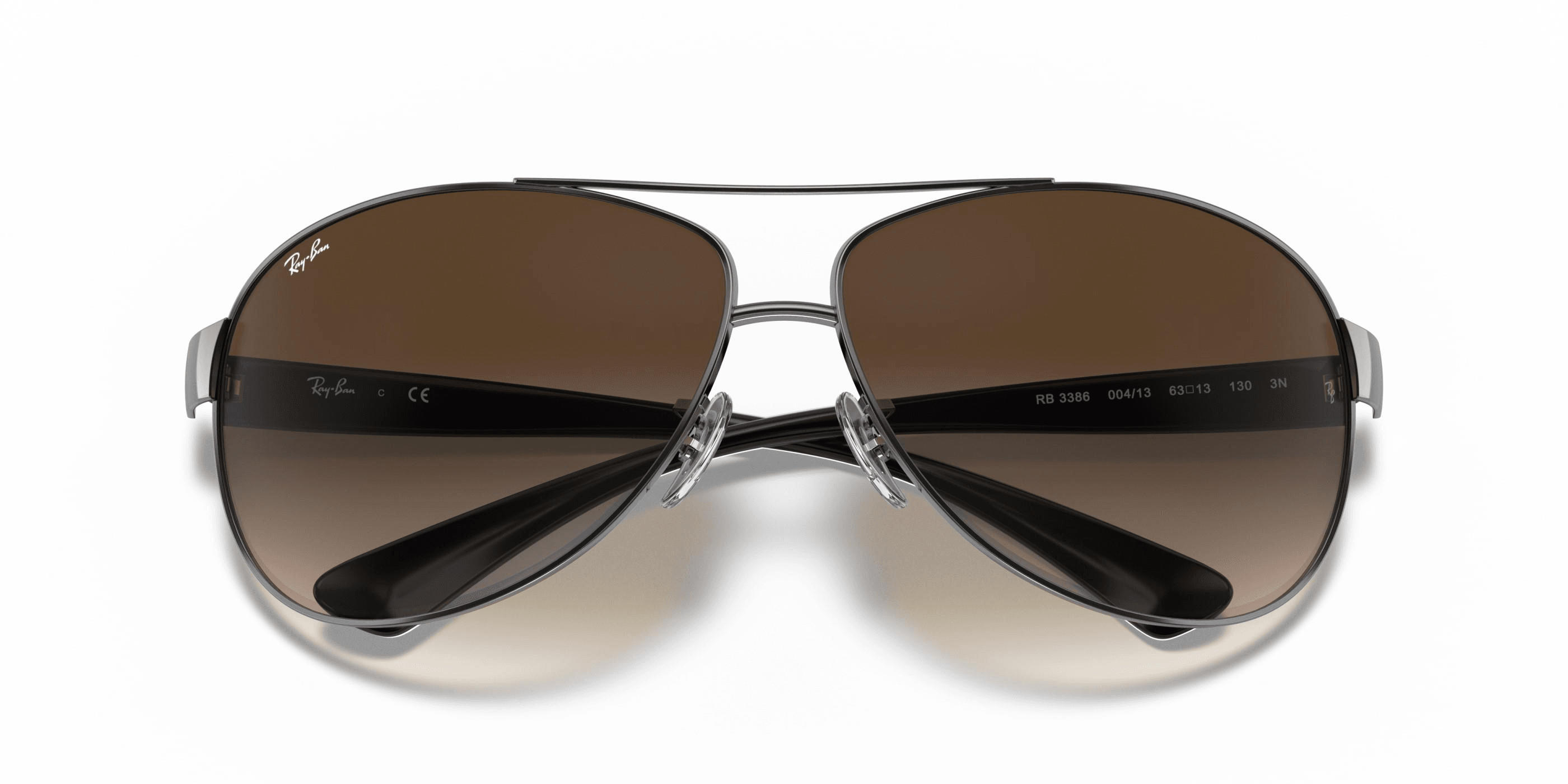 RAYBAN 0RB3386 004/13 67 Unisex Güneş Gözlüğü