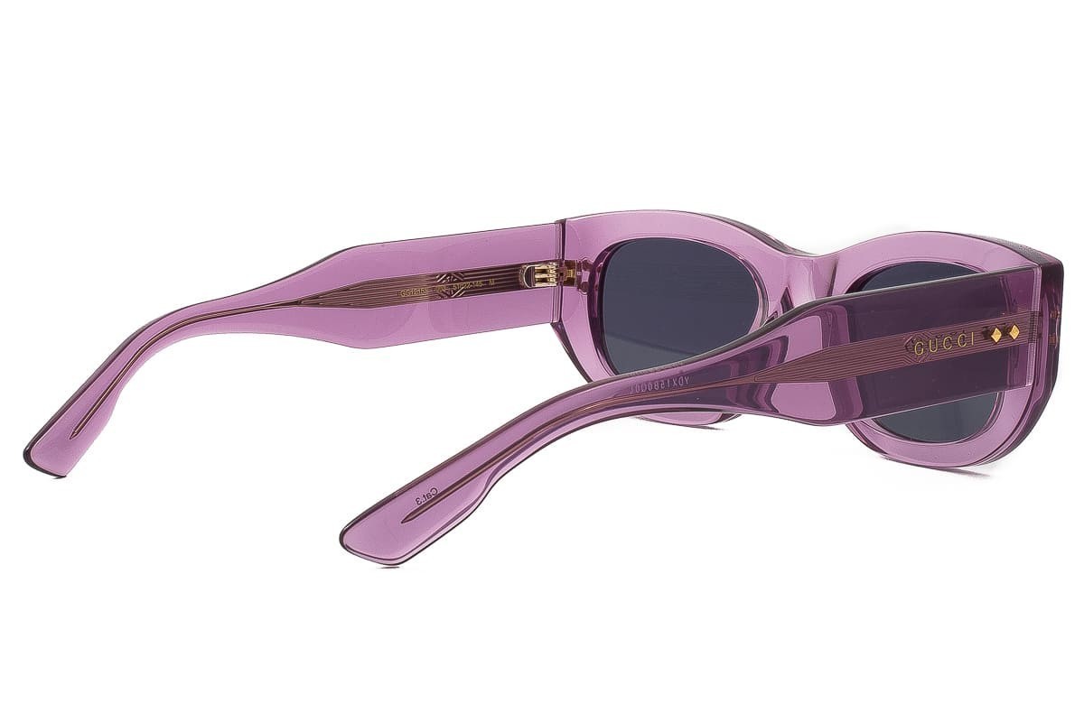 Gucci GG1215S 3 51 Unisex Güneş Gözlüğü