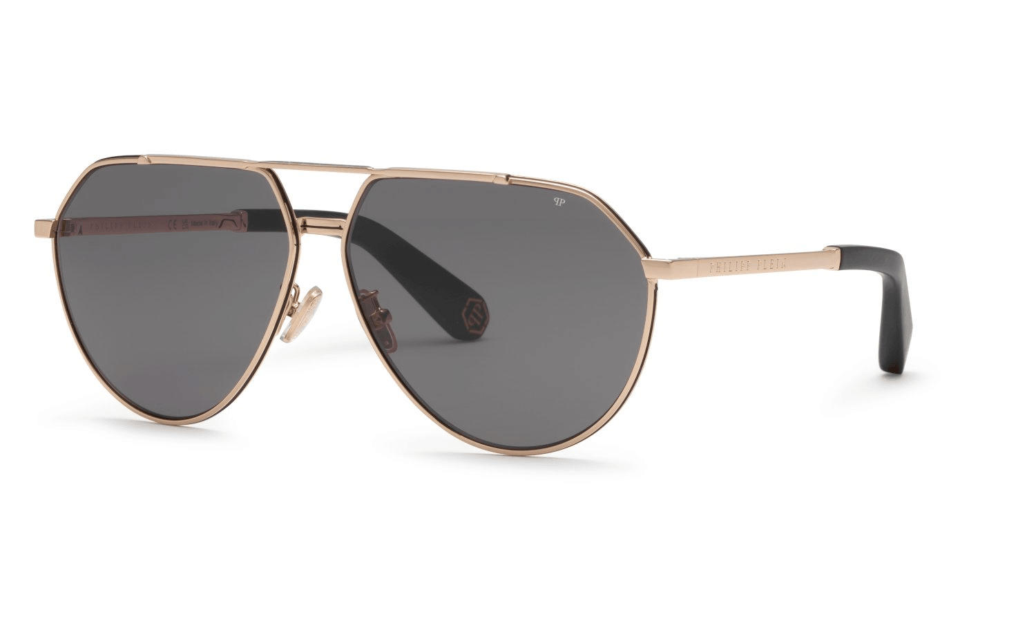 PHILIPP PLEIN SPP007 64 Erkek Güneş Gözlüğü
