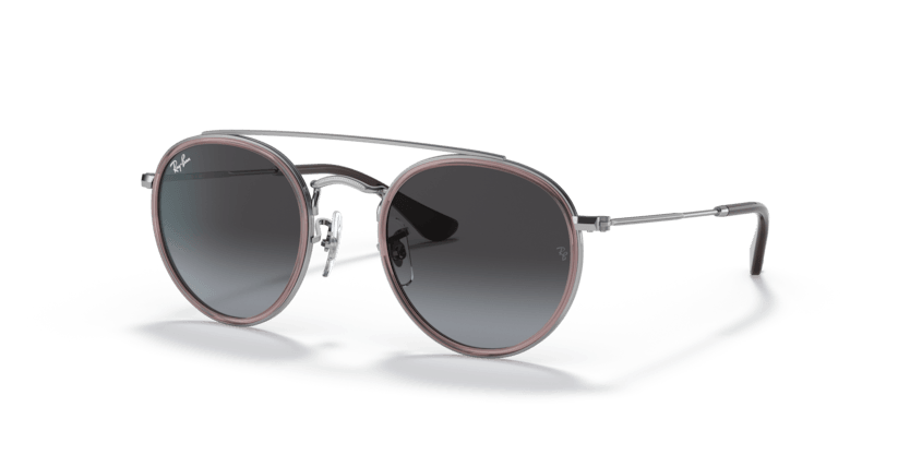 RAY-BAN JUNIOR 0RJ9647S 290 8G 46 Çocuk Güneş Gözlüğü
