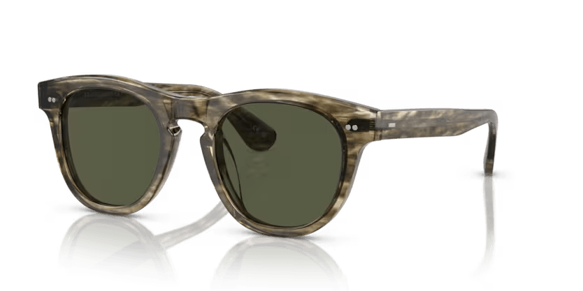 OLIVER PEOPLES 0OV5509SU 173552 49 Unisex Güneş Gözlüğü