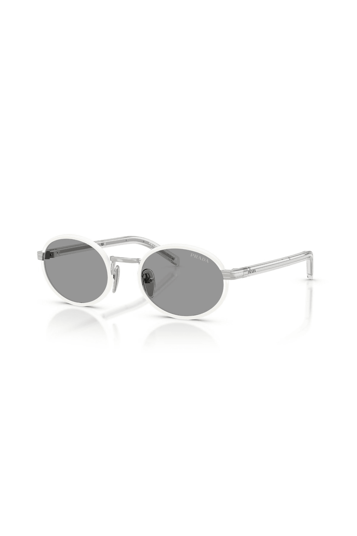 Prada 0PR B56S 23E50Q 52 Unisex Güneş Gözlüğü
