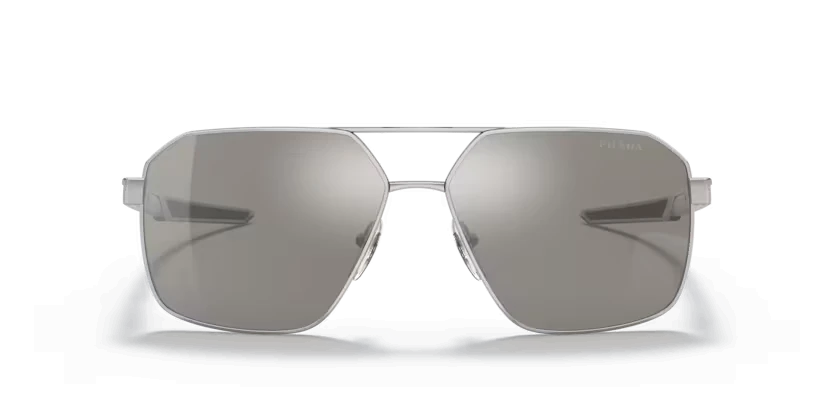 PRADA LINEA ROSSA 0PS 55WS 1BC07F 60 Erkek Güneş Gözlüğü