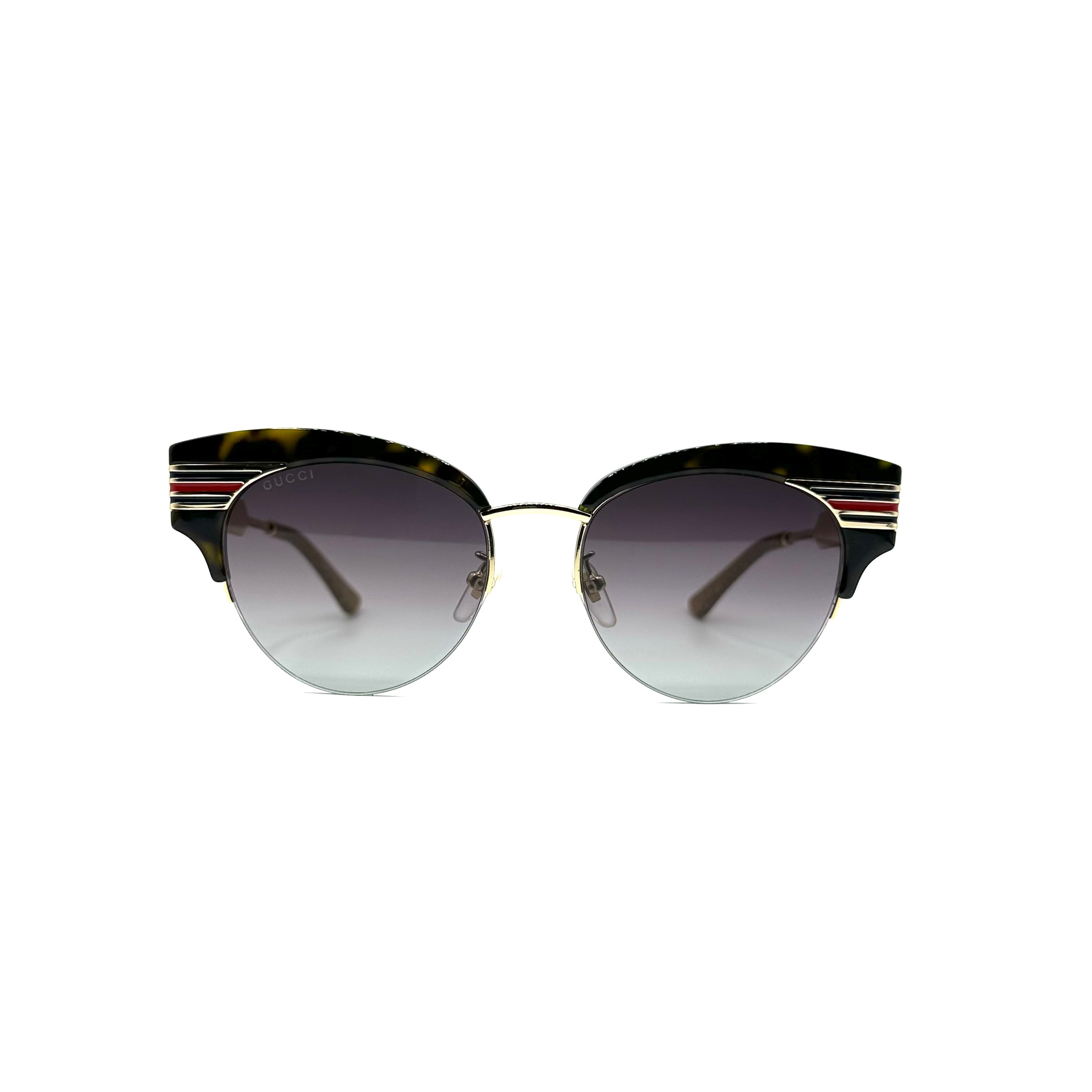 Gucci GG0283S 002 53 Kadın Güneş Gözlüğü